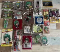 み*様 弱虫ペダル　まとめ売り　巻島裕介さん