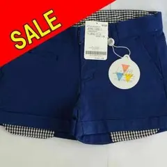 人気ブランド❕子供服処分セール♥　新品LITTLE ELEVEN RARIS