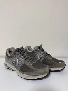 New Balance ML2002RC Gray 27.0cmのサムネイル