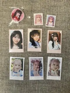 LOVE 齋藤樹愛羅 ミニフォト 4カット IDフォト まとめ売り - メルカリ