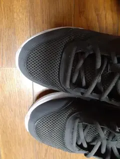 adidas　26.5㎝　スニーカー