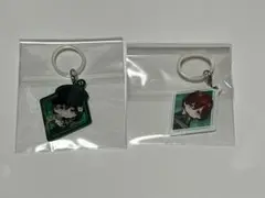 うたプリ　タブナイ　マルチマーカー　寿嶺二2種まとめ売り