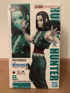 2025年最新】ハンター ハンター フィギュアの人気アイテム - メルカリ