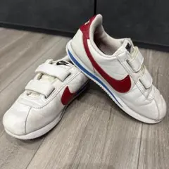 NIKE CORTEZ キッズ スニーカー 20.5cm
