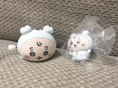 ちいかわBaby 古本屋 かにさん