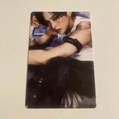 &TEAM FUMA フウマ　ポプア　トレカ