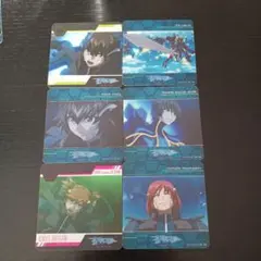 2026年最新】蒼穹のファフナー コースターの人気アイテム - メルカリ