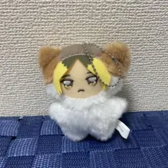 ハイキュー!! ちみけもますこっと　孤爪研磨