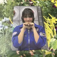 TWICE 10ve universe ブレスレット トレカ モモ