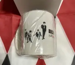 BUCK-TICK×藤岡市コラボグッズ❁アクリルキーホルダー❁フルコンプリート Amazon.co.jp: BUCK-TICK×藤岡市コラボグッズ アクリル