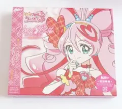 キミとアイドルプリキュア　CD アルバム　ボーカルベスト