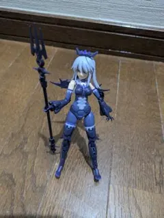 プラモデル 美プラ　ジャンク 　武器　完成品　[送料無料]