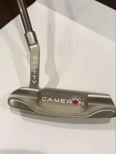 スコッティキャメロン クラシック ニューポート35インチ499g - メルカリ