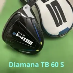 2026年最新】Diamana tb sim2の人気アイテム - メルカリ