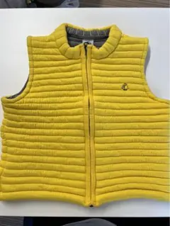 【未使用】PETITBATEAU ベスト