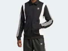 2XL アディカラー パネル トラックトップ ジャージ