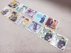 名探偵コナン　シールコレクション2