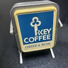 KEYCOFFEE 店舗用看板　電光・電飾看板　キーコーヒー　昭和レトロ　エモ Yahoo!オークション -「キーコーヒー 看板」(看板) (広告