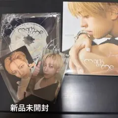&TEAM ソロジャケット mark on me タキ