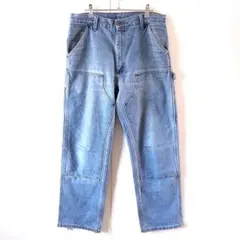 2026年最新】Carhartt ダブルニー デニムの人気アイテム - メルカリ