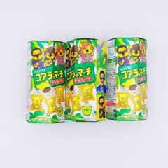 アルフィーのマーチ 3個セット コアラのマーチ LOTTE - メルカリ