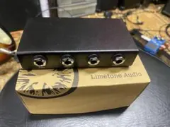 Limetone Audio JCB-4S-Flat - メルカリ