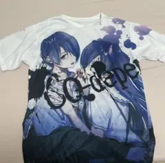 ゆきむら。痛Tシャツ ゆきむら。痛Tシャツ - _ - BOOTH