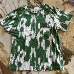Dior 1967 Tシャツ Sサイズ グリーン　ディオール　キッズ