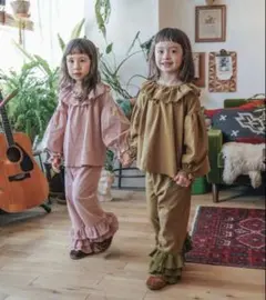 Liilu Lilo Pants 4y - メルカリ