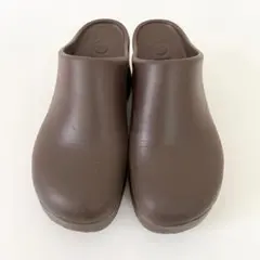 LOEWEロエベ テラ フォーム クロッグ ライトフォームラバー サンダルのサムネイル