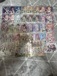 ホロライブ ウエハース vol.2