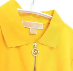 ※週末セール※【新品未使用】MICHAEL KORS ポロシャツのサムネイル