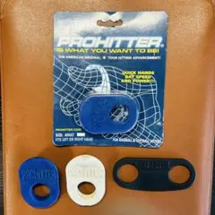 プロヒッター とヒットパッチのセット売り　PROHITTER