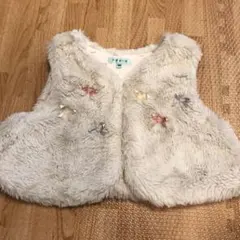 toccaのファーベスト