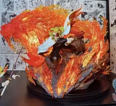 MX 遊戯王 オシリスの天空竜 フィギュア ガレージキット - メルカリ