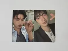 treasure ハルト トレカ