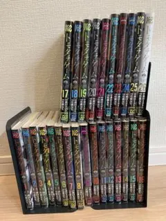 2025年最新】トモダチゲーム 全巻の人気アイテム - メルカリ