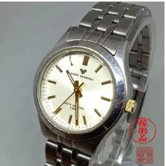 1990s Mario Valentino MV-737 レディース クォーツのサムネイル