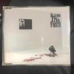 Dir en grey The Final