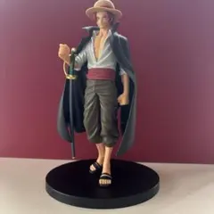 ［特価！］ONE PIECE シャンクス フィギュア