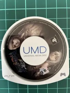 PSPソフト ドラグナーズアリア 竜が眠るまで