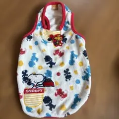 SNOOPY 犬服 DSSサイズ クリエイティブヨーコのサムネイル