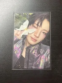 &team YUMA トレカ Back to Life