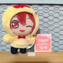 アイナナ　おさんぽーず　七瀬陸