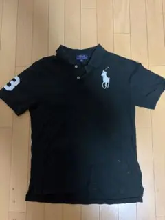 Polo Ralph by Lauren swag ビックポニー ポロシャツ - メルカリ