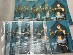 桃源暗鬼 アニメイト アラビアンナイトフェア ブロマイド 矢颪碇