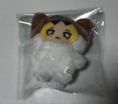 ハイキュー ちみけもマスコット 孤爪研磨