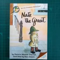 2026年最新】Nate the Greatの人気アイテム - メルカリ