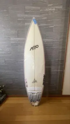 a*i様 【世田谷区近辺受け渡し】MF ソフトボード ツインフィッシュ 5