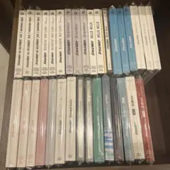 SnowMan シングル CD まとめ売り 3形態